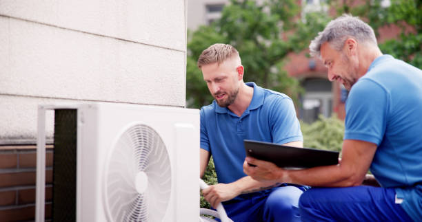 Best Commercial HVAC Repair  in Latham, NY