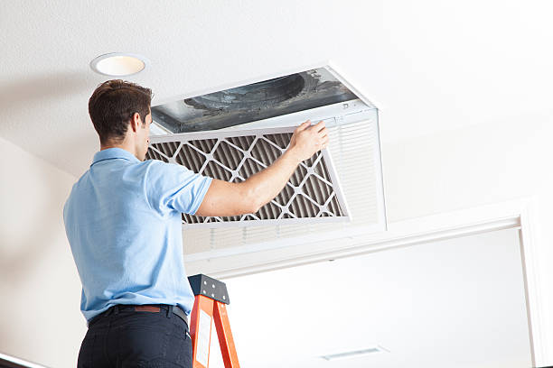 Best HVAC Air Duct Cleaning  in Latham, NY